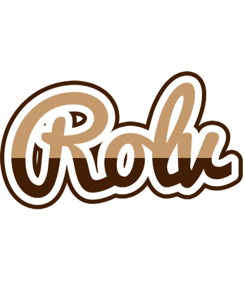 Rolv exclusive logo