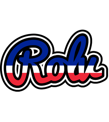 Rolv france logo