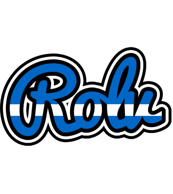 Rolv greece logo