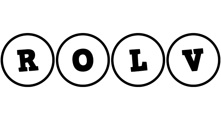 Rolv handy logo