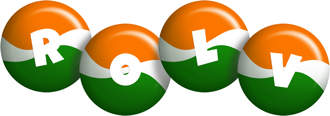Rolv india logo