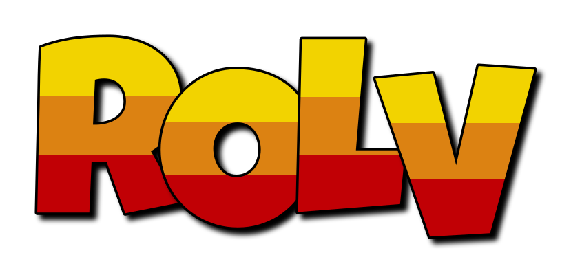 Rolv jungle logo