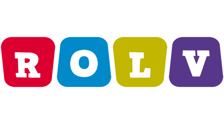 Rolv kiddo logo