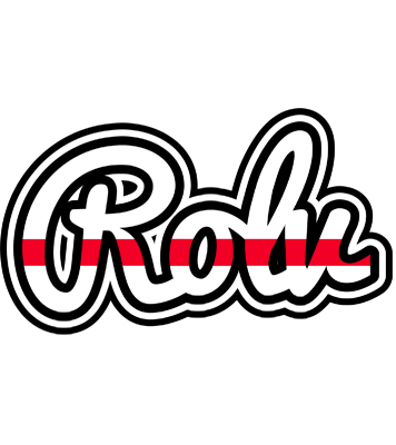 Rolv kingdom logo