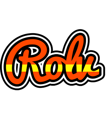 Rolv madrid logo