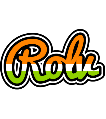 Rolv mumbai logo