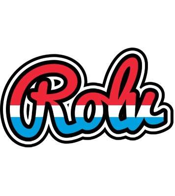 Rolv norway logo