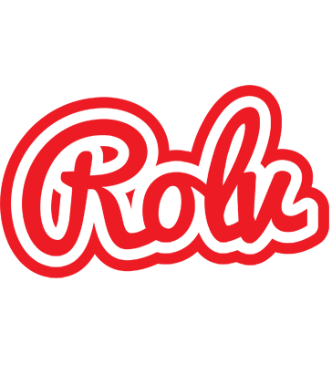 Rolv sunshine logo