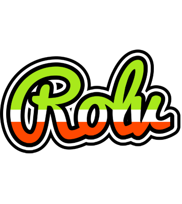 Rolv superfun logo