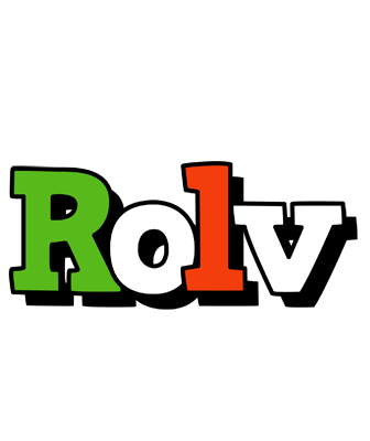 Rolv venezia logo