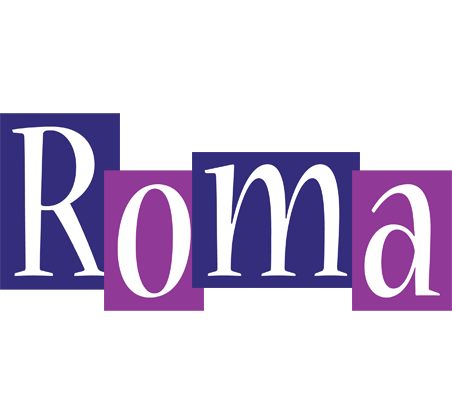 Roma autumn logo