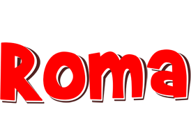 Roma basket logo
