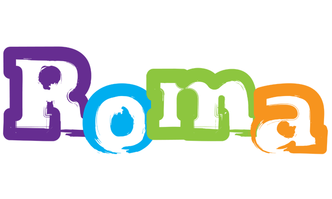 Roma casino logo