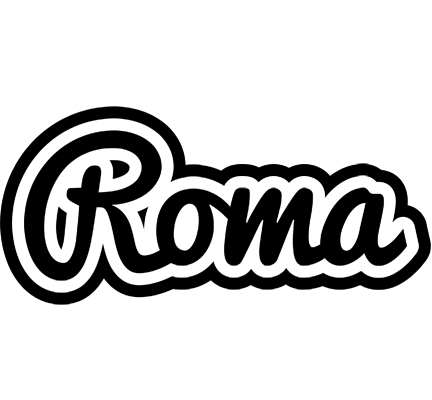 Roma chess logo