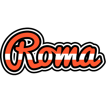 Roma denmark logo