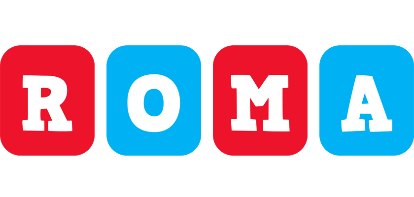 Roma diesel logo
