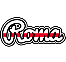 Roma kingdom logo