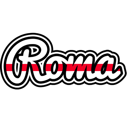 Roma kingdom logo