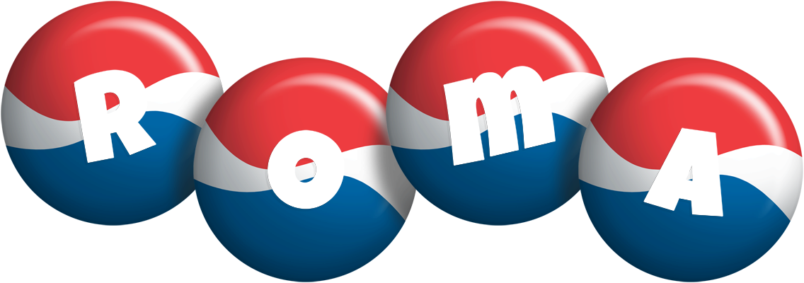 Roma paris logo