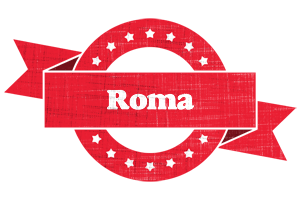 Roma passion logo