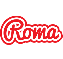 Roma sunshine logo