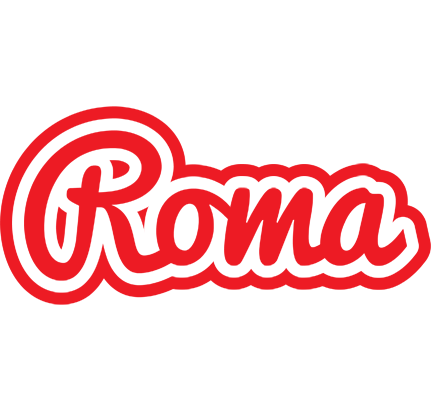Roma sunshine logo