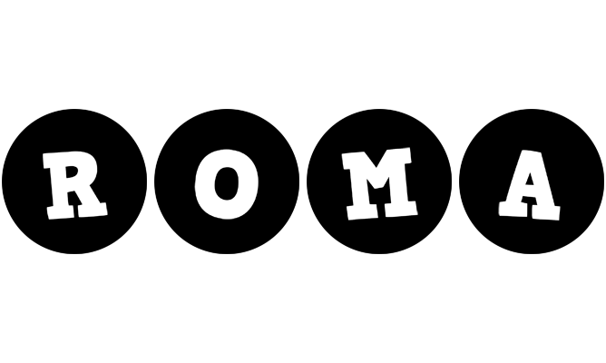 Roma tools logo