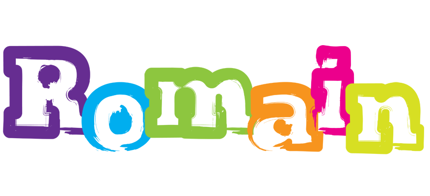 Romain casino logo