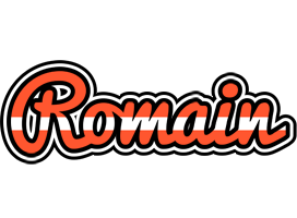 Romain denmark logo