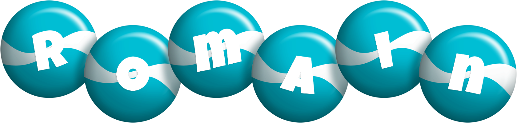 Romain messi logo