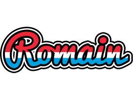 Romain norway logo