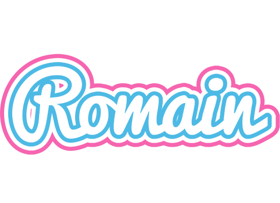 Romain outdoors logo