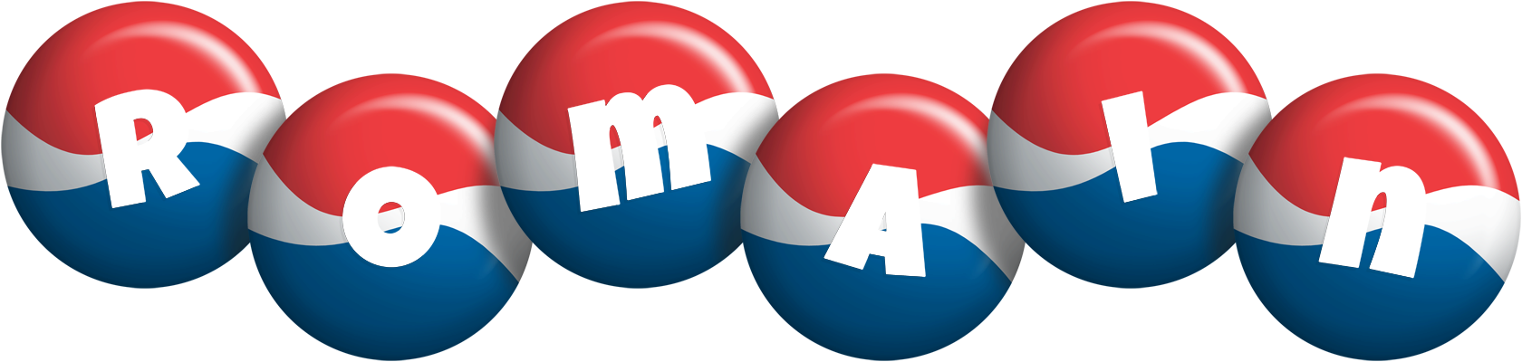 Romain paris logo