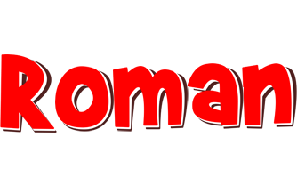 Roman basket logo