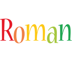 Roman Logo | Name Logo Generator - Smoothie, Summer ...