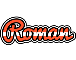 Roman denmark logo