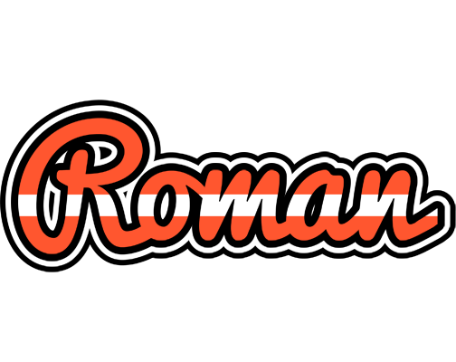 Roman denmark logo