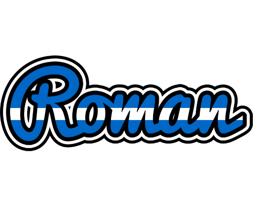 Roman greece logo