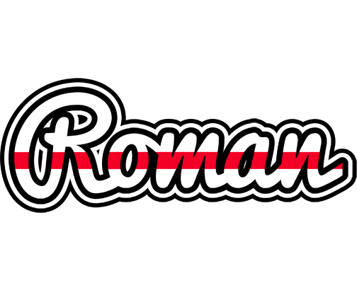 Roman kingdom logo
