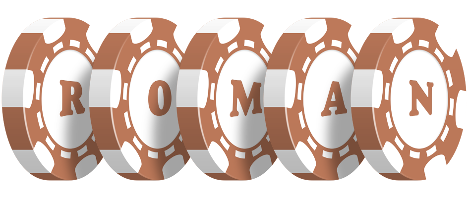 Roman limit logo