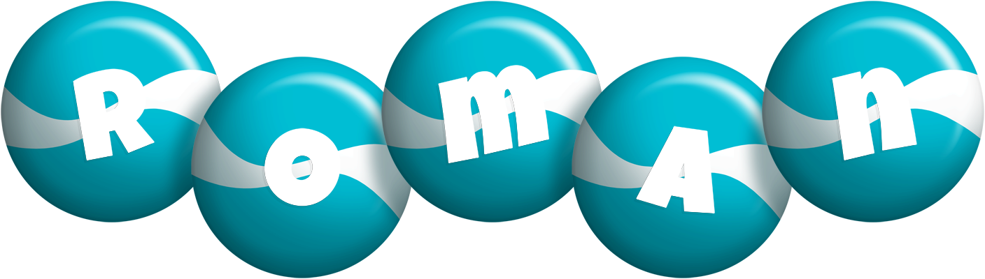 Roman messi logo