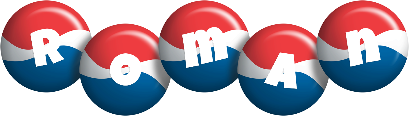 Roman paris logo