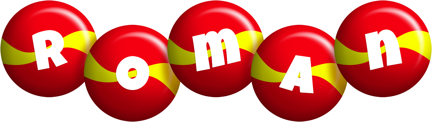 Roman spain logo
