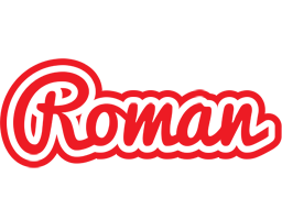 Roman sunshine logo