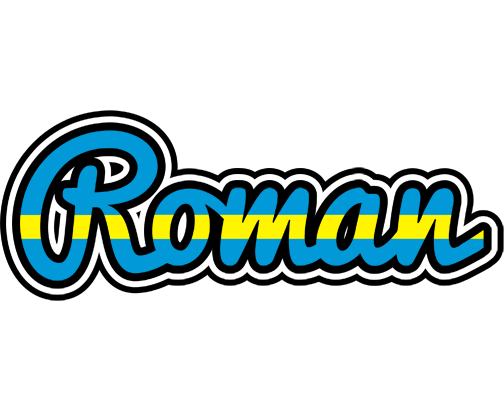 Roman sweden logo
