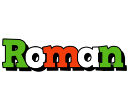 Roman venezia logo