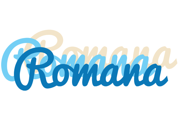 Romana breeze logo