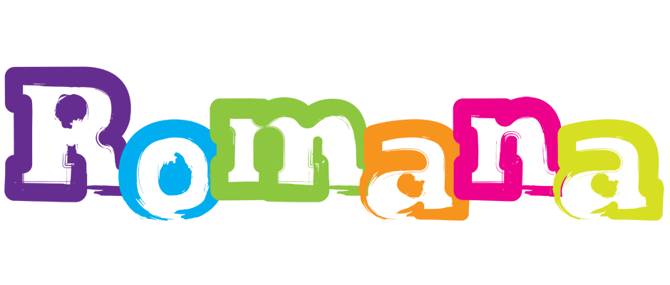 Romana casino logo