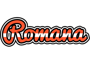 Romana denmark logo