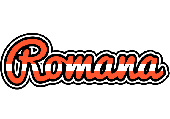 Romana denmark logo